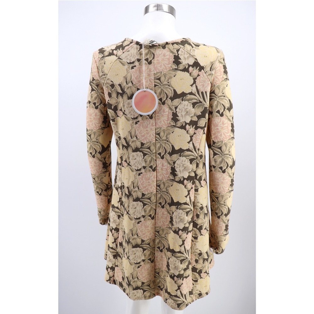 NWT Show Me Your Mumu Harrison Babydoll Dress - Picture 4 of 8